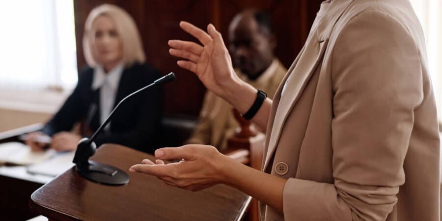 Juicio verbal reclamación deudas