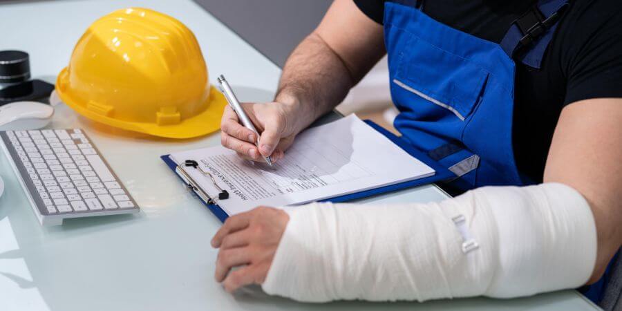 Diferencia accidente trabajo y enfermedad profesional