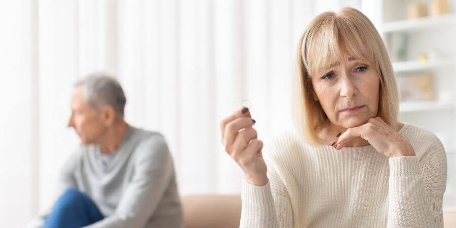 requisitos para divorciarse en España